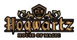 Hogwartz The Pub