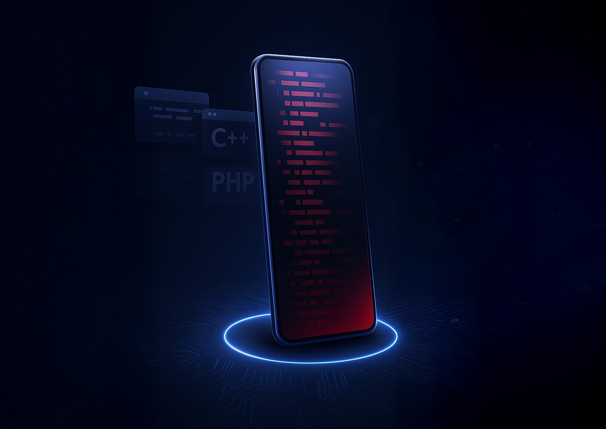 Software Development - Red System